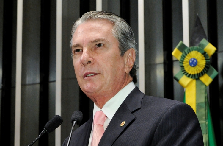 Foto: Divulgação / Agência Senado 