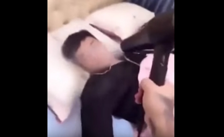 Foto: Reprodução/Youtube