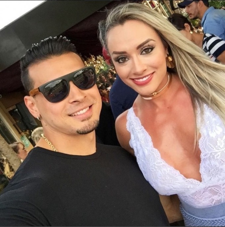 Foto: Reprodução Instagram