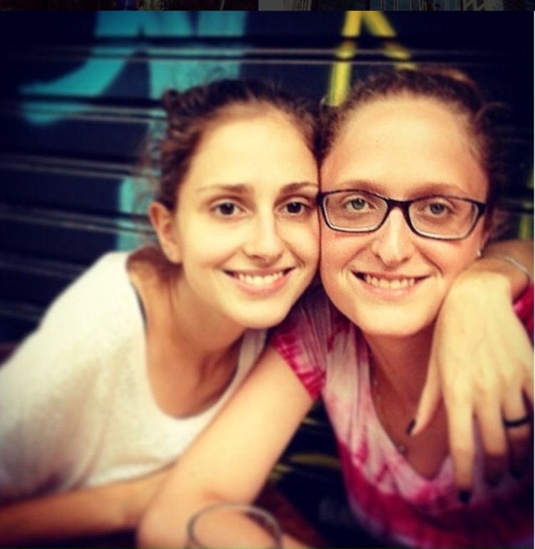 Foto: Reprodução Instagram / Aline Klein