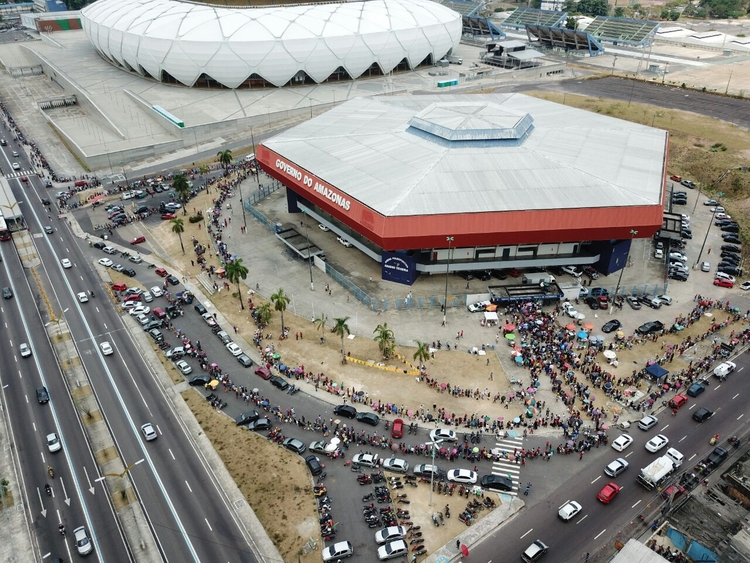 Foto: Pedro Braga Jr. / Portal do Holanda