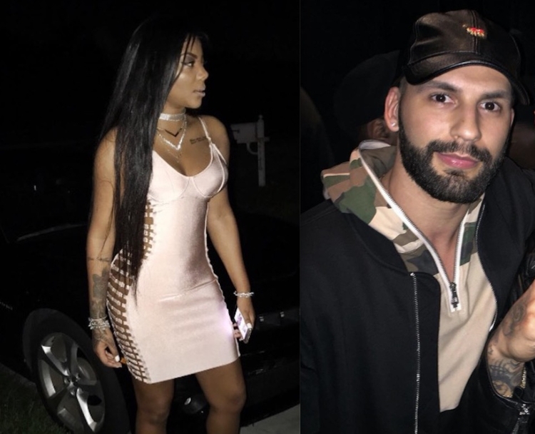 Foto: Reprodução/Instagram