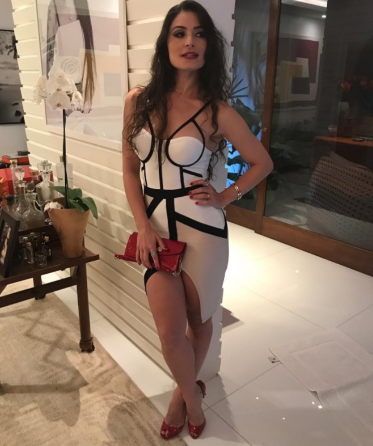 Foto: Reprodução Instagram