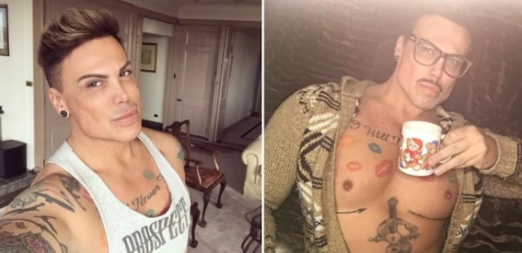 Foto: Reprodução / Instagram