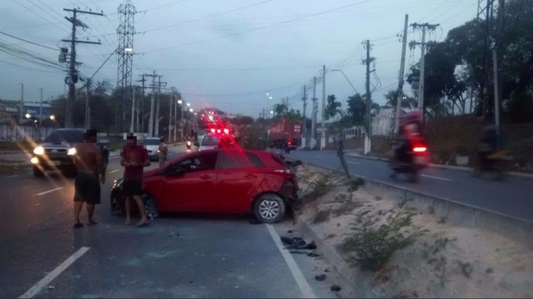 Foto: Divulgação / Manaustrans