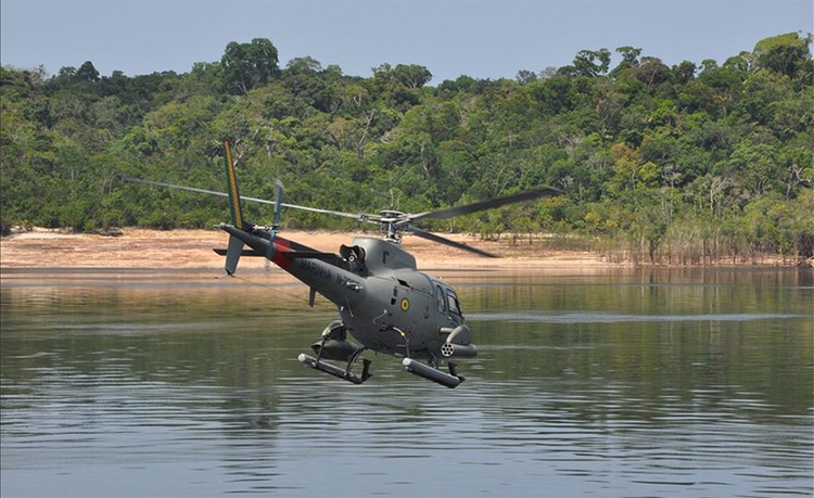 Foto: Divulgação / Marinha do Brasil