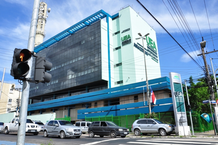 Foto: Divulgação / UEA