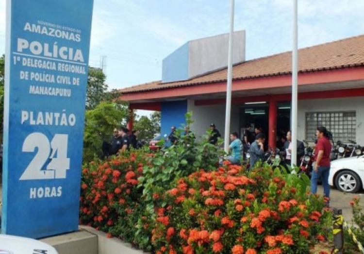 Foto: Portal do Holanda