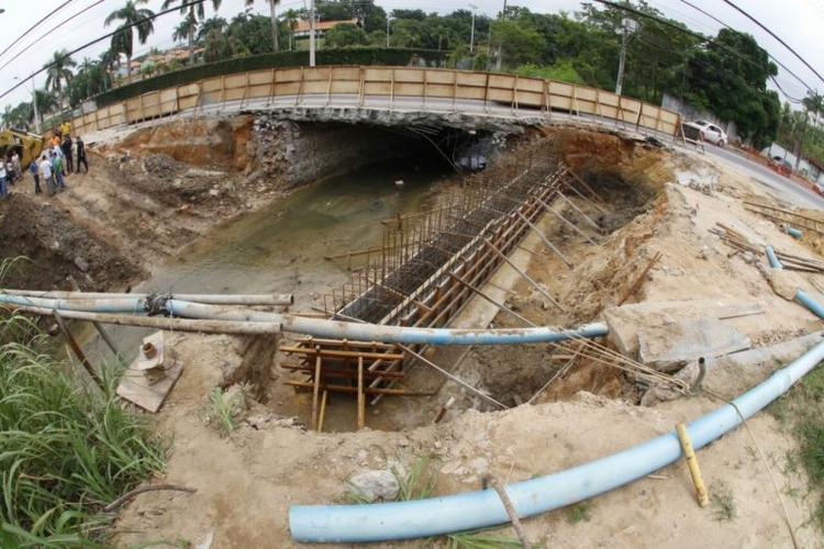 Foto: Divulgação / Prefeitura de Manaus