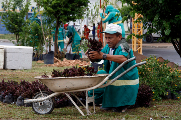 Foto: Divulgação / Prefeitura