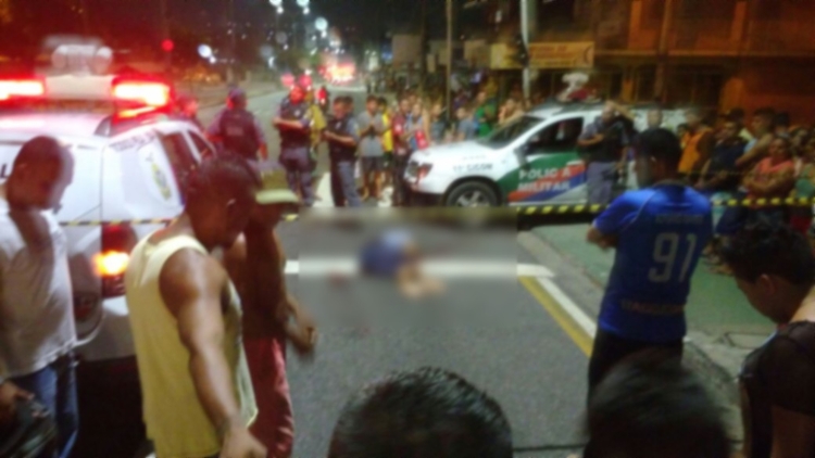 Foto: Portal do Holanda/Pedro Braga Jr