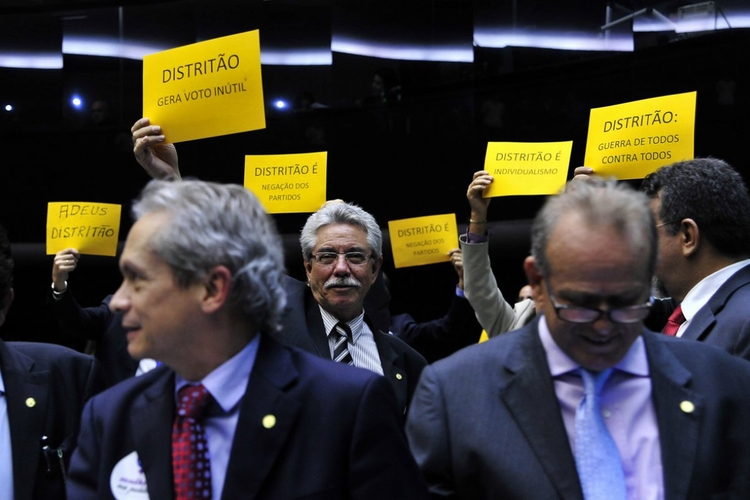 Foto: Divulgação/Câmara dos Deputados