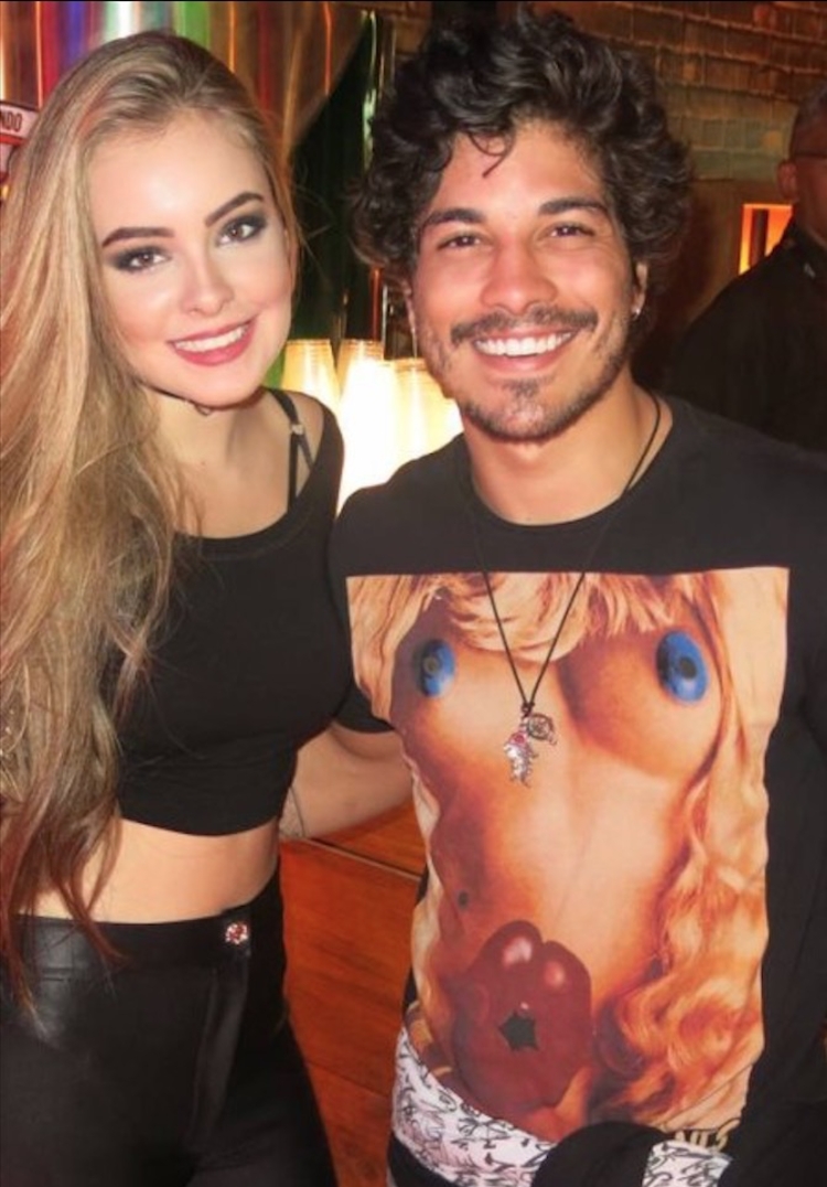 Foto: Agência O Globo