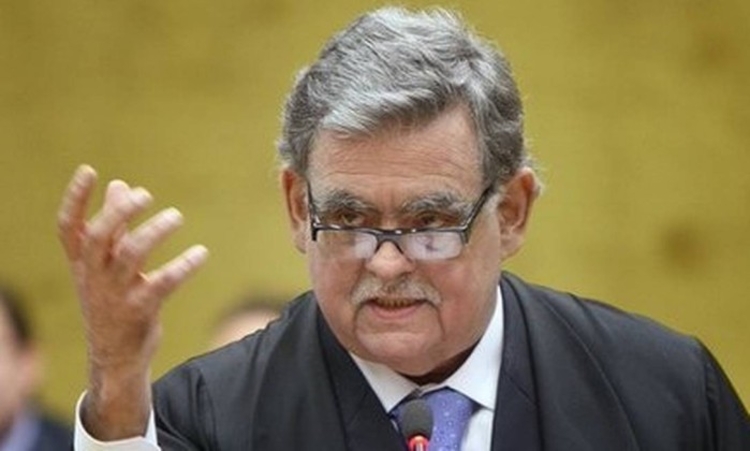 Foto: Divulgação / STF