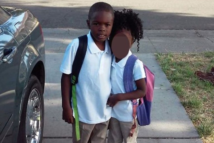 Foto: Reprodução / Go Fund Me 