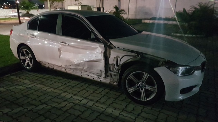 Foto: Portal do Holanda