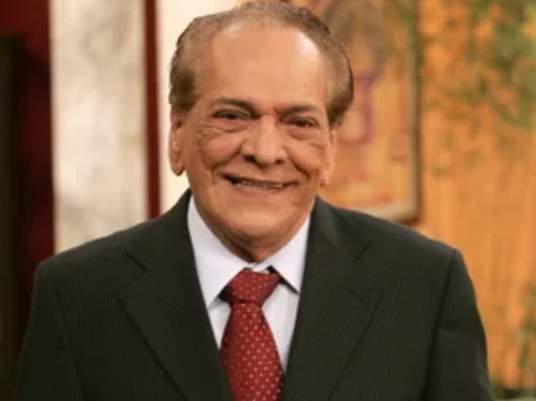 Foto: TV Globo / Eduardo Naddar