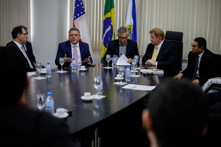 Foto: Divulgação / TJAM