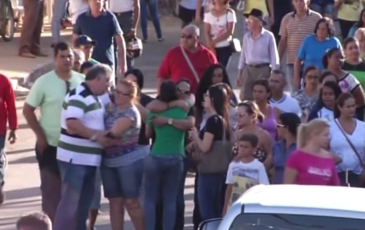 Foto: Reprodução/TV Globo