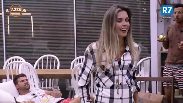 Foto: Reprodução/Record TV