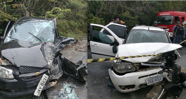Foto: Divulgação  / Corpo de Bombeiros