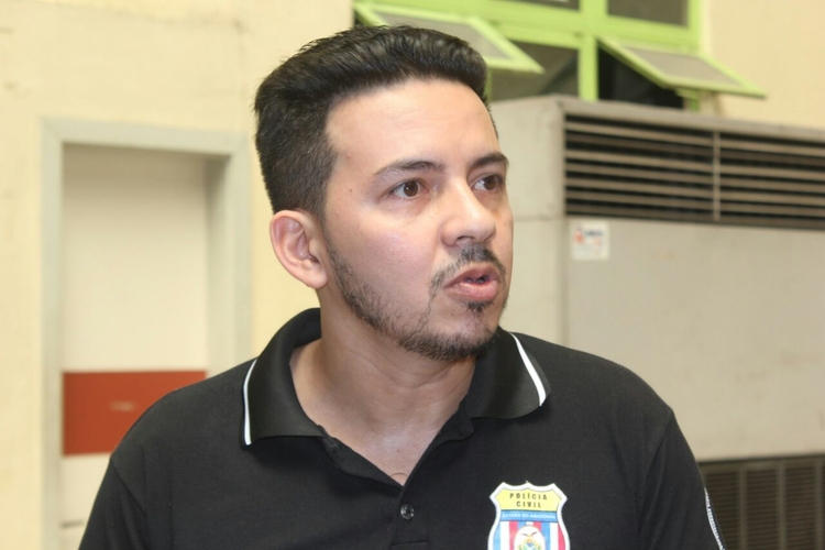 Foto: Pedro Braga Júnior/Portal do Holanda