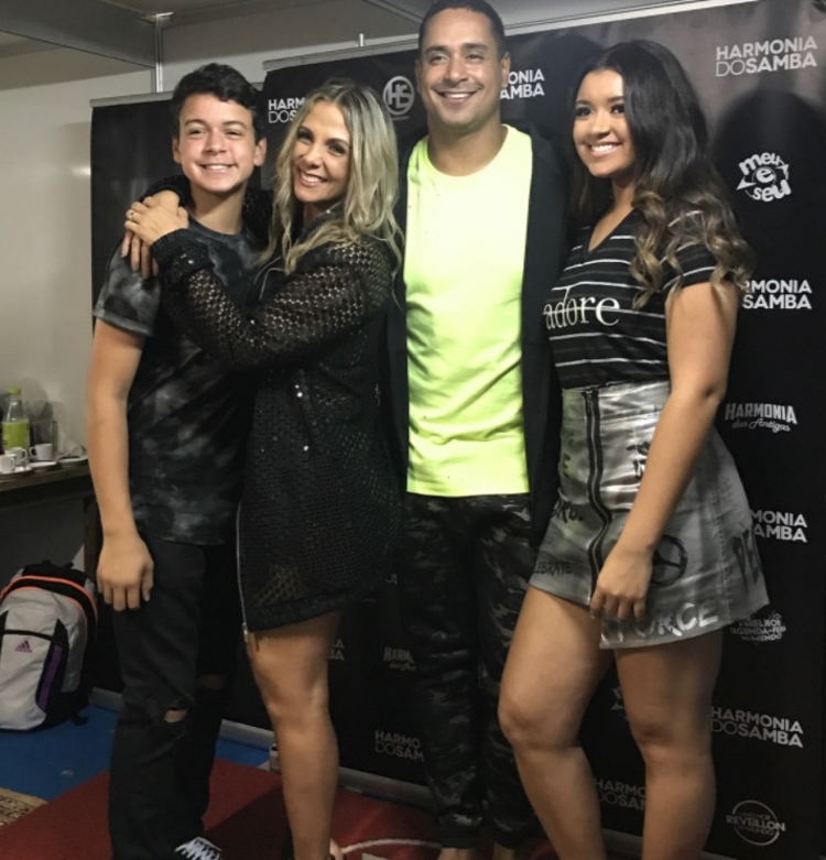 Foto: Reprodução Instagram