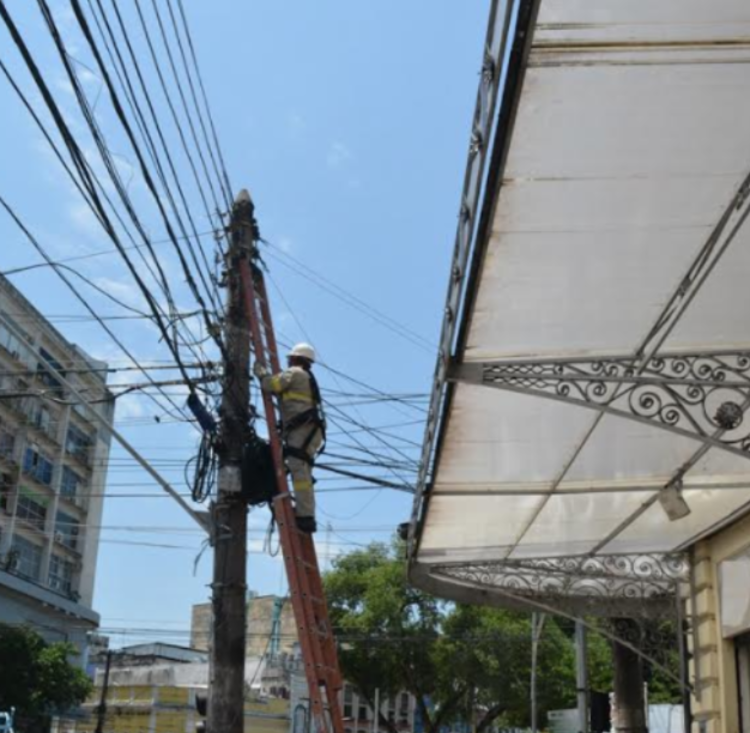 Foto: Divulgação/Eletrobras