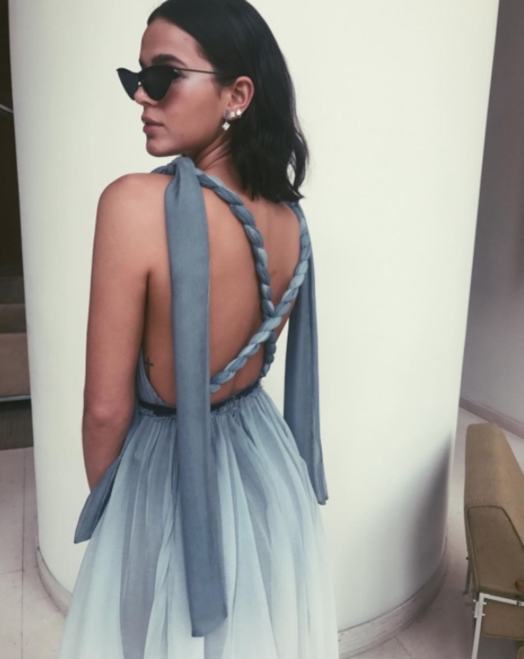 Foto: Reprodução/Instagram