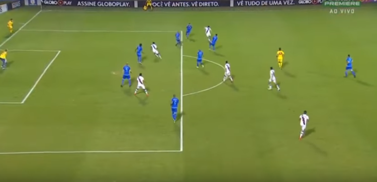 Foto: Reprodução/TV