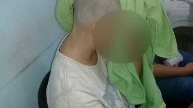 Foto: Divulgação/PM