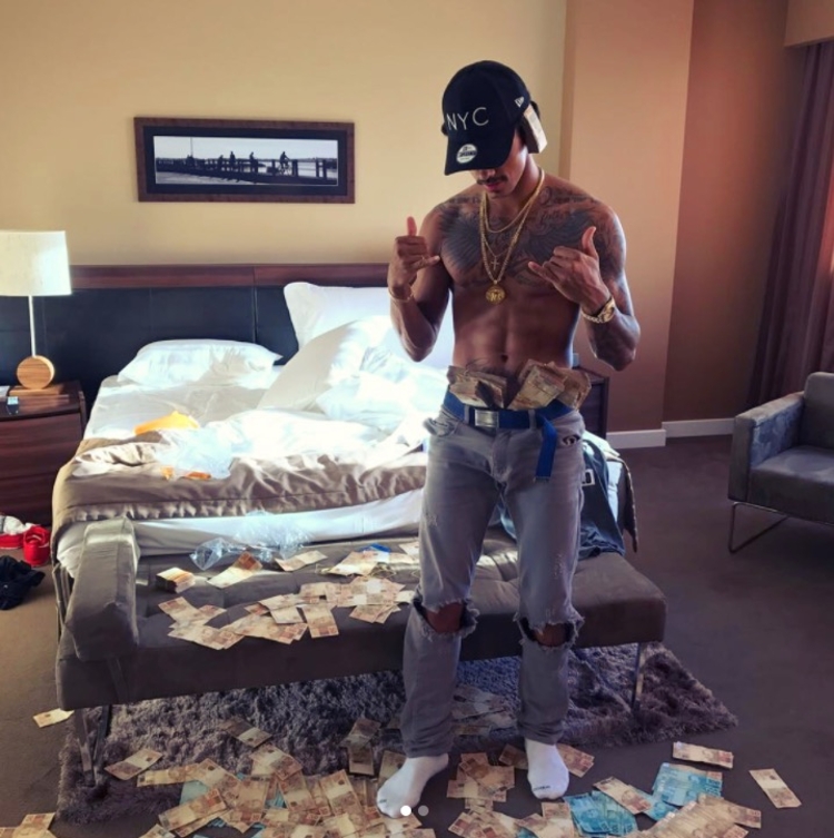 Foto: Reprodução/Instagram