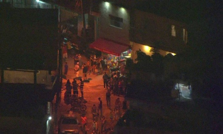 Foto: Reprodução/ TV Globo