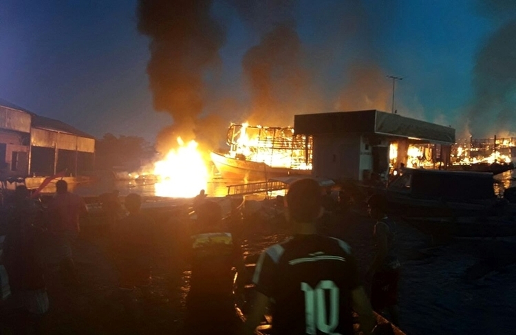 Foto: Divulgação/PM