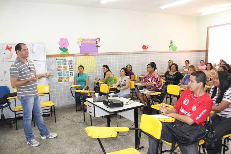 Foto: Divulgação / Prefeitura de Manaus