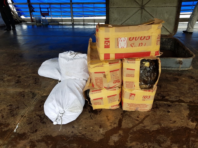 Foto: Divulgação/Polícia Civil