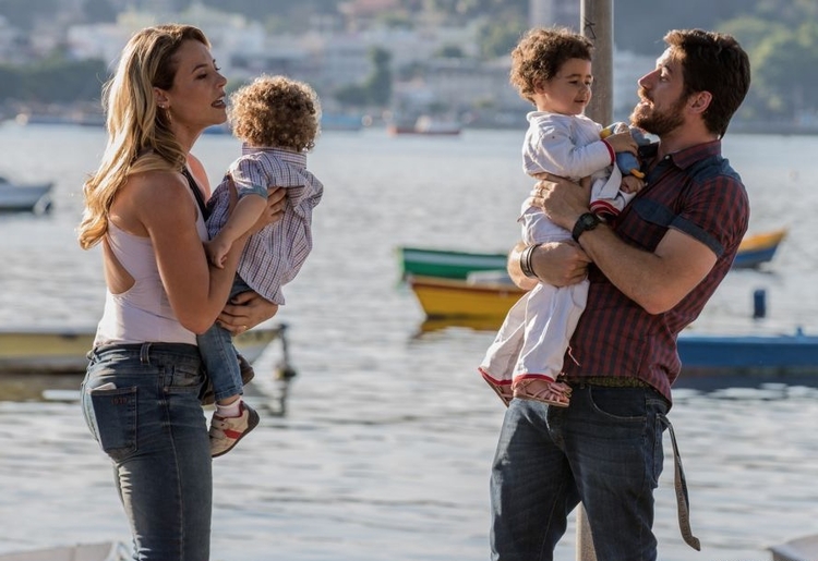 Foto: Divulgação TV Globo