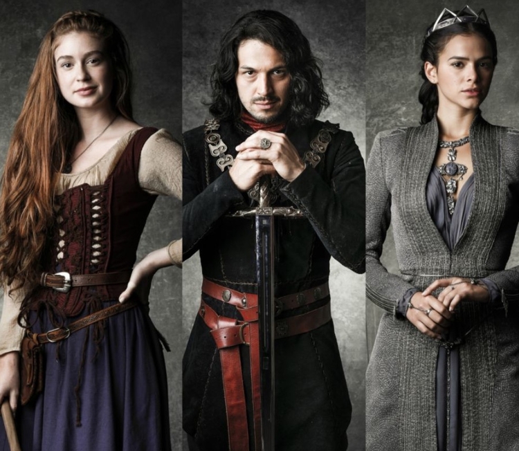 Foto: Reprodução/TV Globo