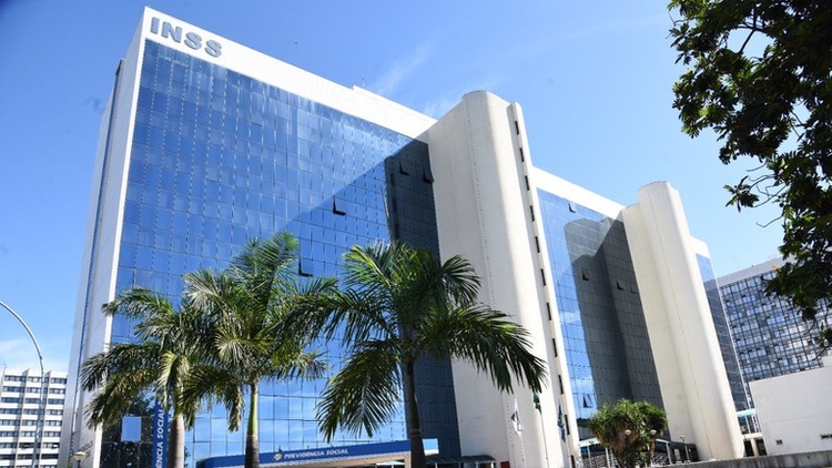 Foto: Divulgação/INSS