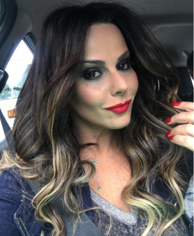 Foto: Reprodução/Instagram