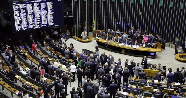 Foto: Luis Macedo/Câmara dos Deputados