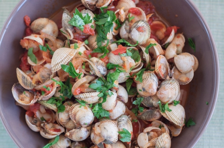 Foto: Reprodução / Berbigão