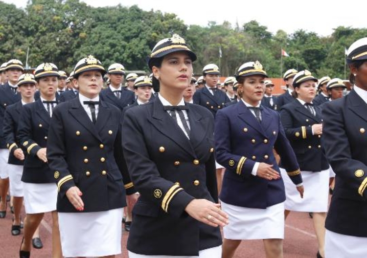 Foto: Marinha do Brasil/Divulgação