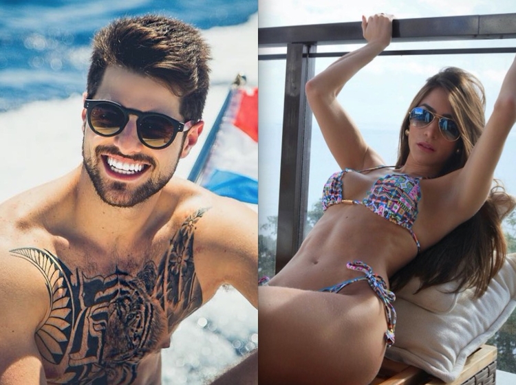 Foto: Reprodução/Instagram