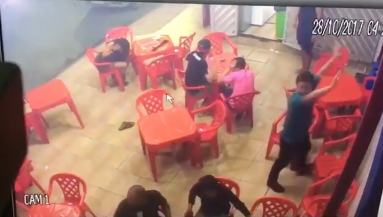 Foto: Divulgação/PM