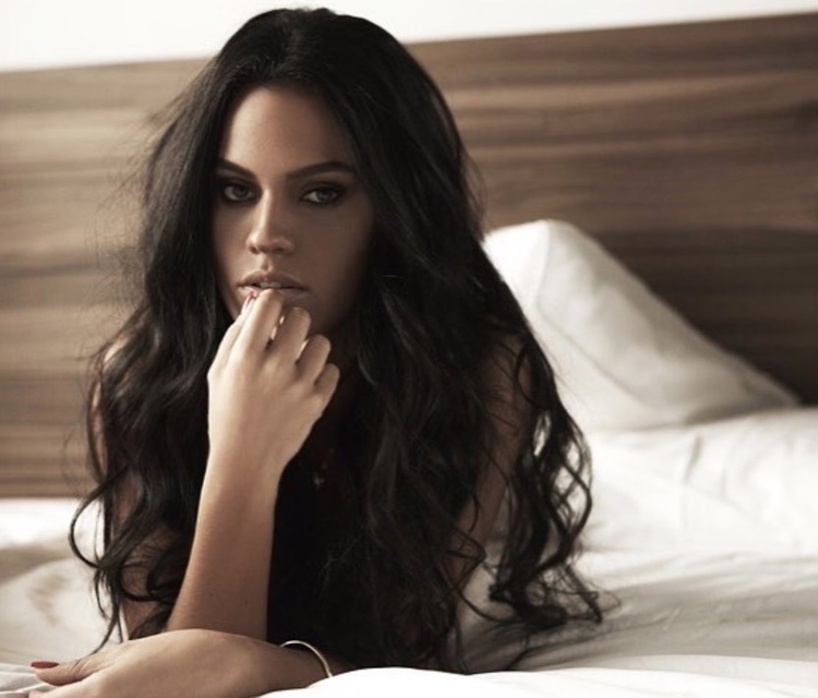 Foto: Christian Gaul Revista Trip/ Reprodução/Instagram