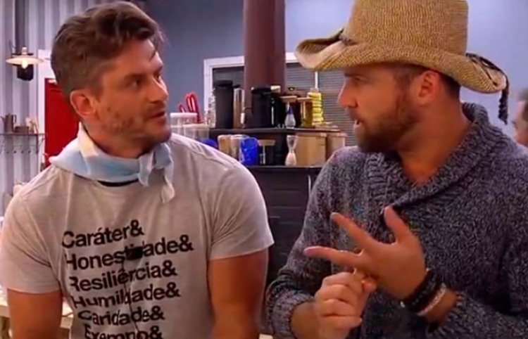 Foto: Reprodução/TV 