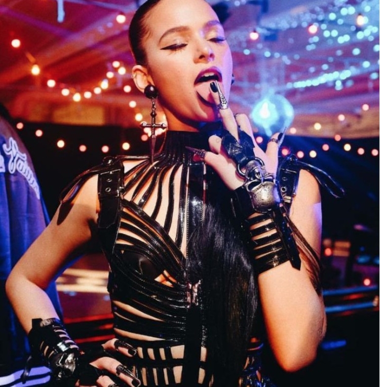 Foto: Reprodução Instagram