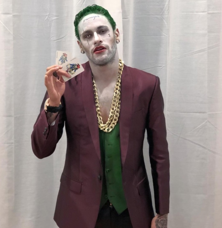 Foto: Reprodução/Instagram