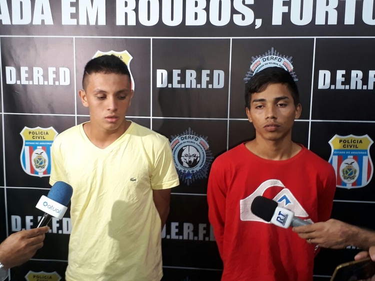 Foto: Pedro Braga Júnior/Portal do Holanda